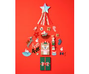 folia Bastel Box Merry Craftmas 7