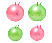 TOGU Hüpfball Konfetti 1