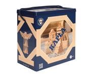KAPLA® 120er Box natur 1