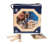 KAPLA® 120er Box natur 2