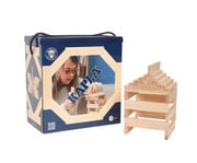 KAPLA® 120er Box natur 3