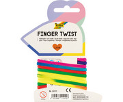 folia Finger Twist 1 6 m 2