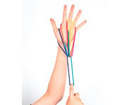 folia Finger Twist 1 6 m 3