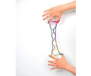 folia Finger Twist 1 6 m 4