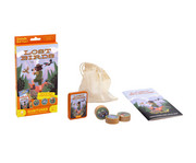 QUBS Qubitunes Spiel Lost Birds 1