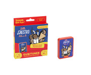 QUBS Qubitunes Spielerweiterung Little Maestro Album 2 1