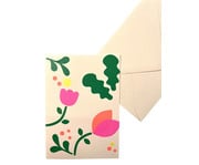 folia Sticker Mix + Match Fröhliche Blumen 5