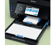 EPSON Tintenstrahldrucker Expression Premium XP 7100 3