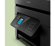 EPSON Tintenstrahldrucker WorkForce WF 2930DWF 2