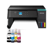 EPSON Tintentankdrucker EcoTank ET 2950 1