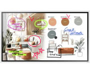 Samsung Smart Signage Flip WMFX 1
