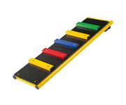 OXYGYM Modulares Spielgeräte Set 4