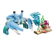 LEGO® Creator Meerestiere: Wunderschöne Delfine 4