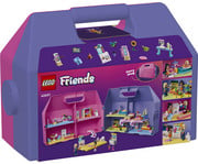LEGO® Friends Kreativer Puppenhauskoffer 1