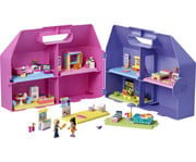 LEGO® Friends Kreativer Puppenhauskoffer 2