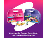 LEGO® Friends Kreativer Puppenhauskoffer 4