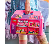LEGO® Friends Kreativer Puppenhauskoffer 6