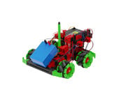 fischertechnik SC Ultimate AI Add On: Mobility 2