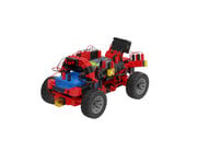 fischertechnik SC Ultimate AI Add On: Mobility 6