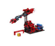 fischertechnik SC Ultimate AI Add On: Industrial Robots 1