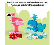 Wir bauen Tiere 6