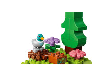 LEGO® DUPLO® Wald mit wilden Tieren 5