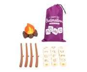 Storytelling Chatmallow – Geschichten am Lagerfeuer 2