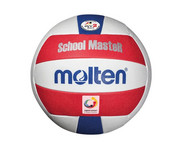 molten® Beachvolleyball School MasteR 1