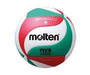 molten® Wettkampf Volleyball V5M5000 DE 1