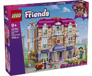 LEGO® Friends Das Grandhotel von Heartlake City 1