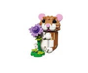 LEGO® Creator Niedlicher Hamster mit Blume 2