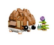 LEGO® Creator Niedlicher Hamster mit Blume 3