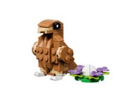 LEGO® Creator Niedlicher Hamster mit Blume 4