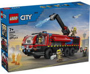 LEGO® City Flughafenlöschfahrzeug 1