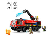 LEGO® City Flughafenlöschfahrzeug 2