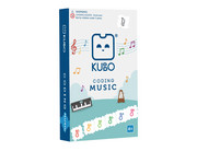 KUBO KUBO Coding Music Set Erweiterungsset 2