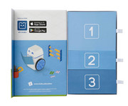 KUBO KUBO Coding Math Set Erweiterungsset 3