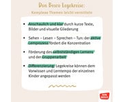 Von Aschermittwoch bis Ostern Legekreis für den Religionsunterricht 7
