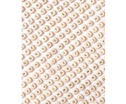 folia Buchstabenperlen aus Holz 800 Stück 2