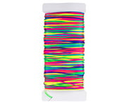 Regenbogen Kordel 91 m 1