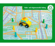 Die Kita als interkultureller Ort Bildkarten 4