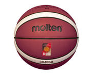 molten® Wettkampf Basketball BG4050 DBB 1