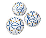 molten® Wettkampf Handball d60 harzfrei 1