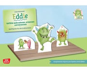 Eddie – Gefühle Spielfiguren für die Erzählschiene 1
