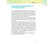 Laute spüren Reime rühren 4