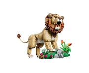 LEGO® Creator Wilde Tiere: Majestätischer Löwe 2