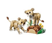 LEGO® Creator Wilde Tiere: Majestätischer Löwe 3