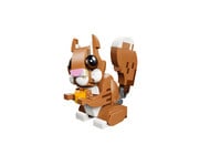 LEGO® Creator Niedliche Tiere: Verspielter Welpe 3