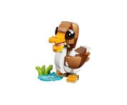 LEGO® Creator Niedliche Tiere: Verspielter Welpe 4