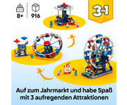 LEGO® Creator Legendäres Riesenrad 5